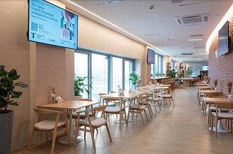 В Третьяковской галерее откроется новое пространство — книжная гостиная